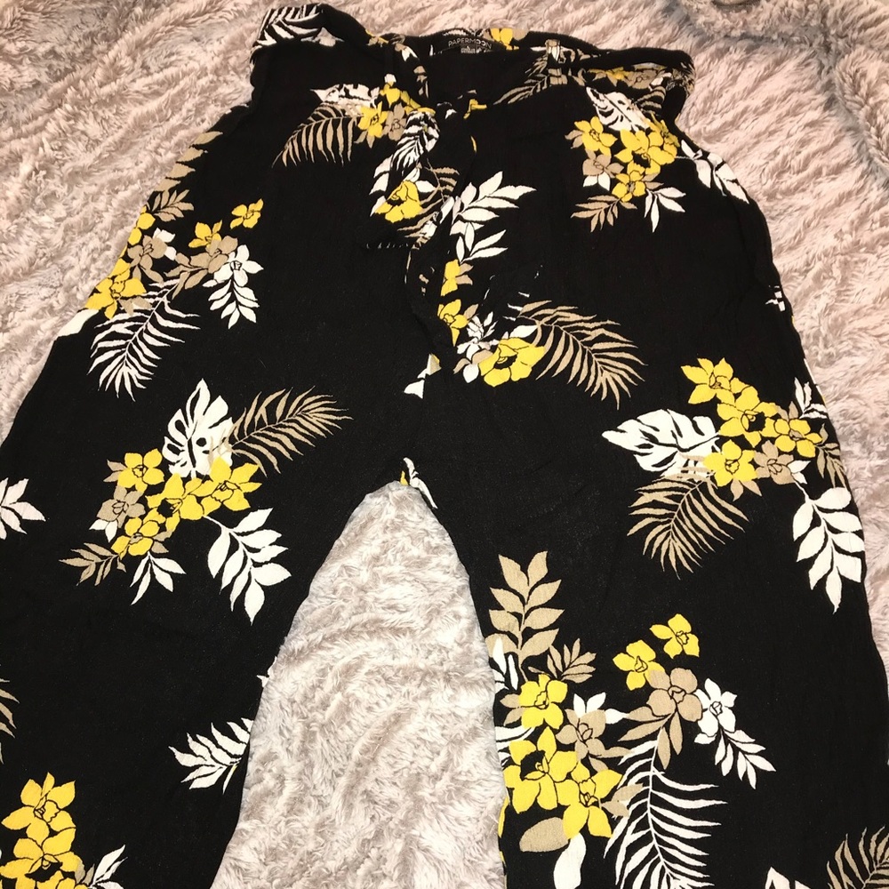 Floral plants